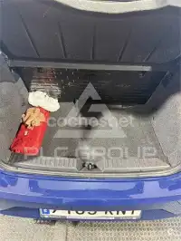 2018 Seat Ibiza