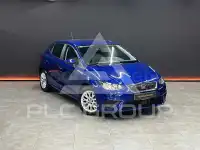 2018 Seat Ibiza
