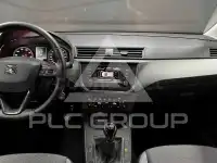 2018 Seat Ibiza
