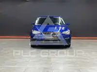2018 Seat Ibiza