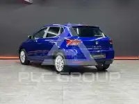 2018 Seat Ibiza