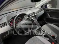 2018 Seat Ibiza