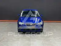 2018 Seat Ibiza