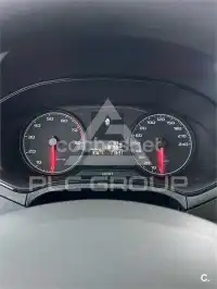 2018 Seat Ibiza