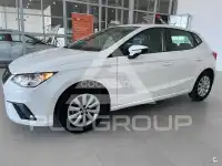 2018 Seat Ibiza