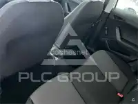 2018 Seat Ibiza