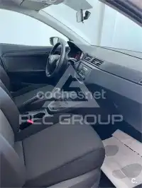2018 Seat Ibiza