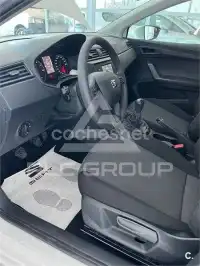 2018 Seat Ibiza