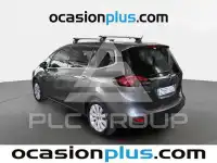 2018 Opel ZAFIRA