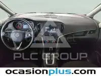 2018 Opel ZAFIRA