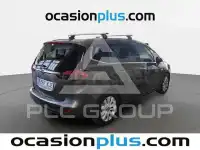 2018 Opel ZAFIRA