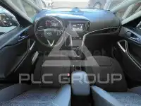 2018 Opel ZAFIRA