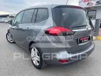 2018 Opel ZAFIRA
