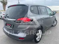 2018 Opel ZAFIRA