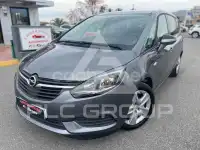 2018 Opel ZAFIRA