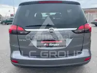 2018 Opel ZAFIRA