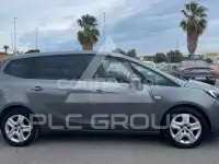 2018 Opel ZAFIRA
