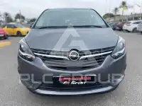2018 Opel ZAFIRA