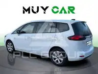 2018 Opel ZAFIRA