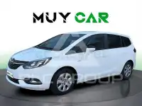 2018 Opel ZAFIRA