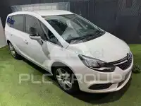 2018 Opel ZAFIRA