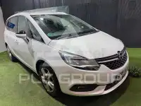 2018 Opel ZAFIRA