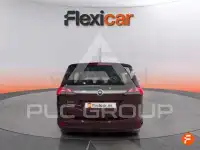 2018 Opel ZAFIRA