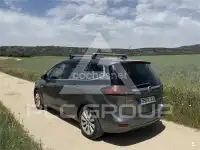2018 Opel ZAFIRA
