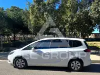 2018 Opel ZAFIRA