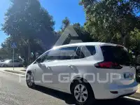 2018 Opel ZAFIRA