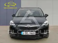 2018 Opel ZAFIRA