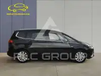 2018 Opel ZAFIRA