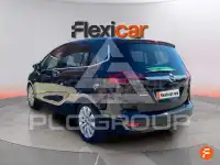 2018 Opel ZAFIRA