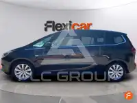 2018 Opel ZAFIRA
