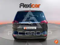 2018 Opel ZAFIRA