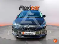 2018 Opel ZAFIRA