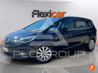 2018 Opel ZAFIRA