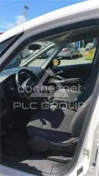2018 Opel ZAFIRA