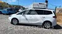 2018 Opel ZAFIRA