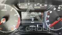 2018 Opel ZAFIRA