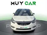 2018 Opel ZAFIRA