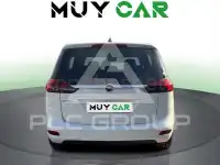 2018 Opel ZAFIRA