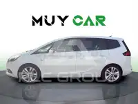 2018 Opel ZAFIRA