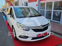 2018 Opel ZAFIRA