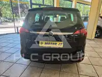 2018 Opel ZAFIRA