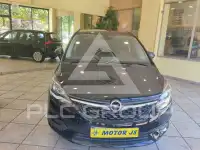2018 Opel ZAFIRA