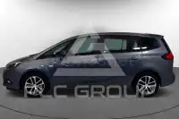 2018 Opel ZAFIRA