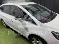 2018 Opel ZAFIRA