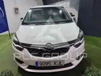 2018 Opel ZAFIRA