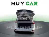 2018 Opel ZAFIRA